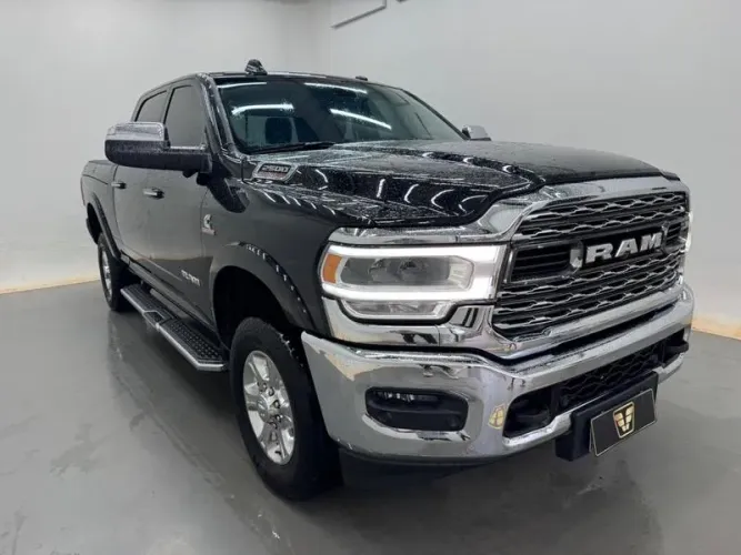 Ram 2500 Laramie 6.7 TDI CD 4X4 Diesel 2020