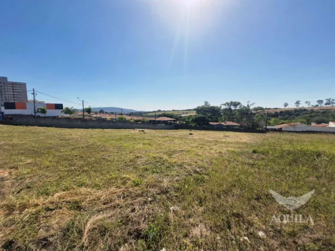 TERRENO COM 1000 m² NO BAIRRO QUINTAIS DO IMPERADOR - SOROCABA