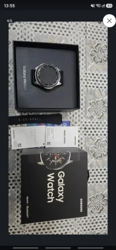 Samsung Galaxy Watch