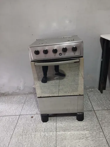 Fogão