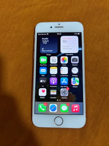 iPhone 8 64gb ótimo estado de conservação