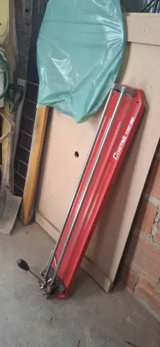 Riscadeira 90 cm cortag pouco usada