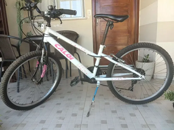 Bicicleta ceci aro 24