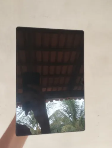SAMSUNG GALAXY TAB A8 64 GB - CINZA