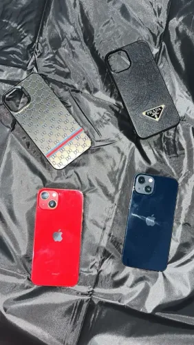 iPhone 13