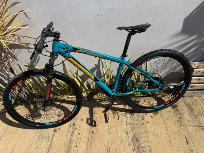 Mountain Bike Sense One 29