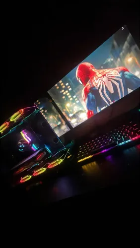 Pc gamer