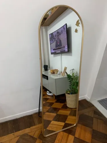Espelho corpo inteiro