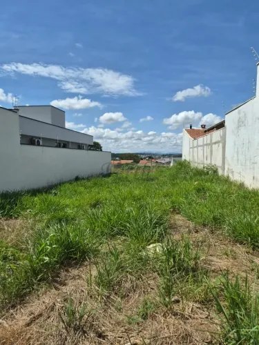 TERRENO PARA VENDA NO JARDIM SCOMPARIM EM MOGI MIRIM/SP