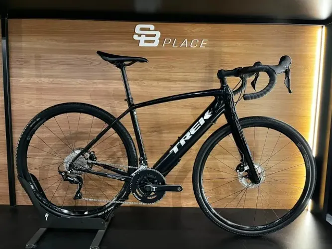 Trek Domane+ ALR