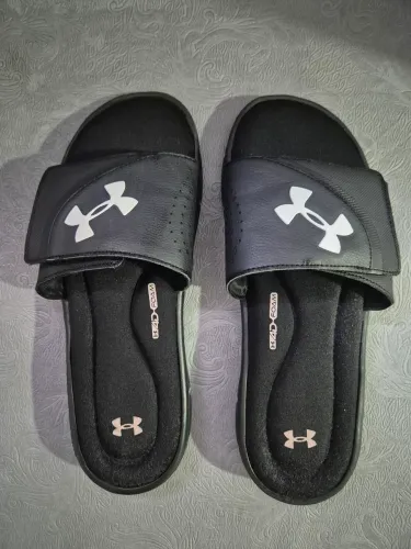 Chinelo Under Armour Ignite Vi Graphic