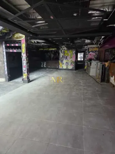 Loja Comercial para Locação - Freguesia (Jacarepaguá) - 400 m² com Frente para a Rua e Esp