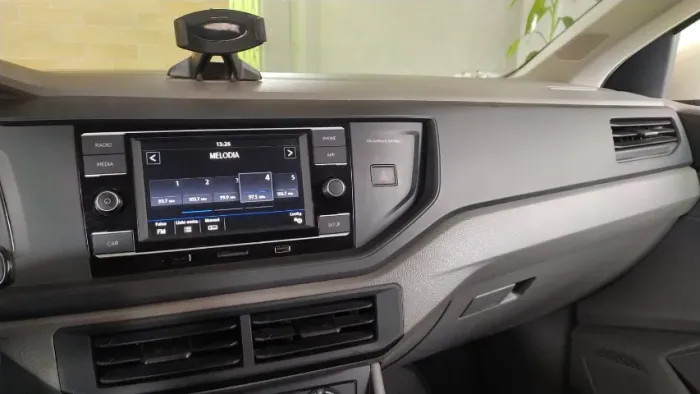 Volkswagen Polo 1.6 MSI Flex 16V 5P 2019
