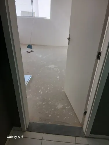 Piso laminado 