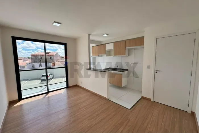 Apartamento para locação, no LUNAR NOVA ARUANA, Aeroporto, SE.