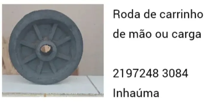 Roda
