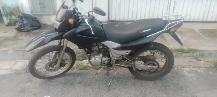 Bros 150