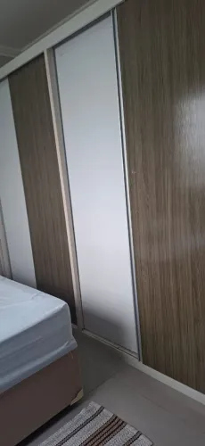 Guarda roupa ( MDF )