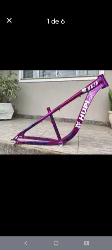 Quadro hupi naja 2026  zerado 