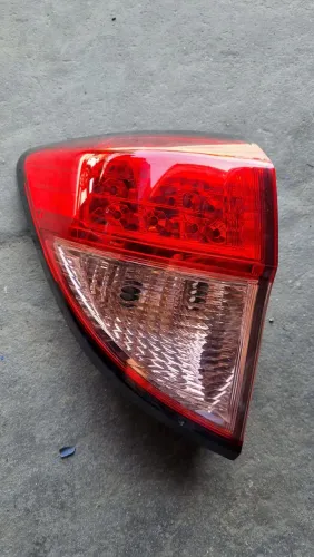 Lanterna traseira hrv