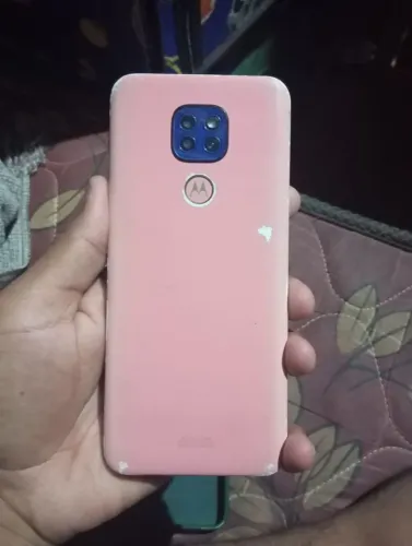 Moto g9 play