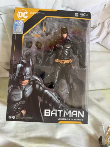 Batman The Dark Knight
