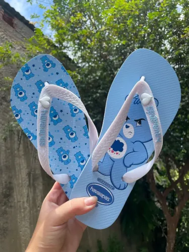 CHINELOS TEMÁTICOS?