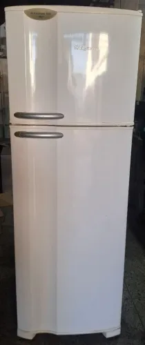 Refrigerador electrolux Airbnb Flow system DC40 