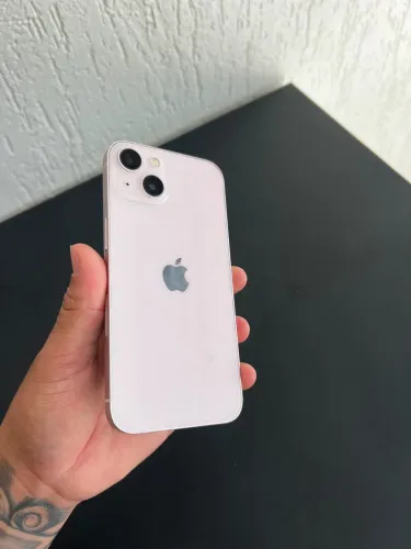 iPhone 13 128G problema na placa 