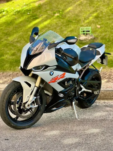 BMW S 1000 RR - Rpm Garage