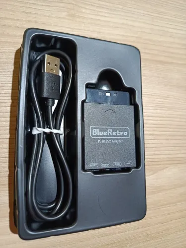 Blueretro