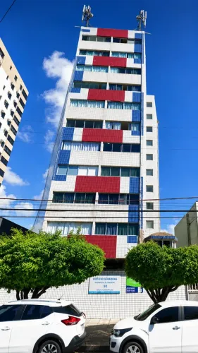Imóvel para venda tem 120 metros quadrados com 3 quartos em Pajuçara - Maceió - AL