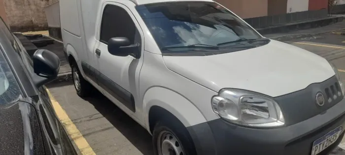 Fiat Fiorino Endurance EVO 1.4 Flex 8V 2P 2021