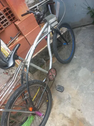 Vendo caiçara 