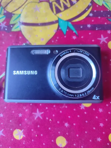 Vende se máquina digital da Samsung Usada 