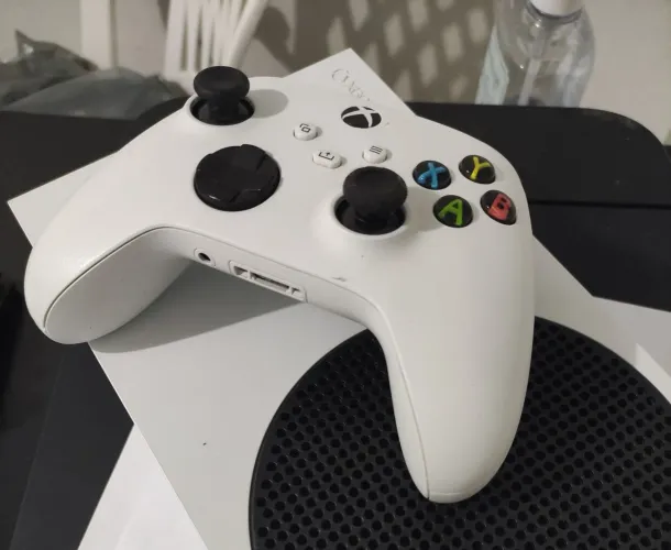 Controle Xbox series S 