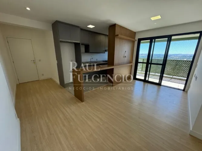 Apartamento para locação com 3 quartos Bairro Terra Bonita Londrina.