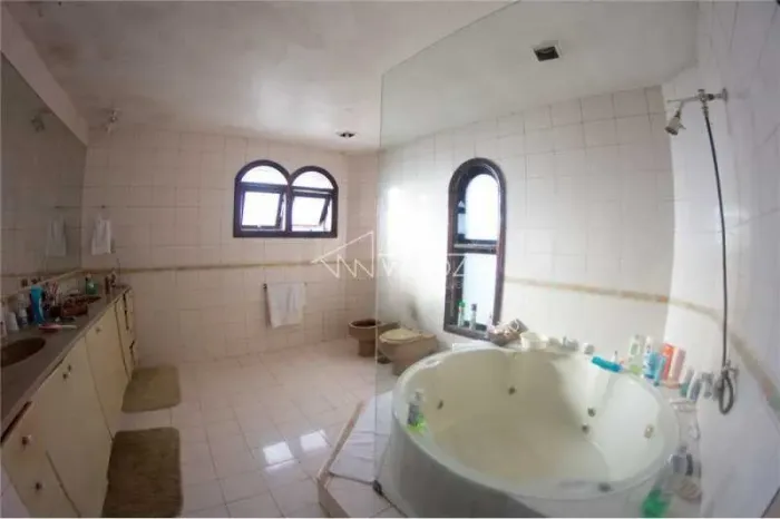 Casa de rua : / Residencial / Gávea