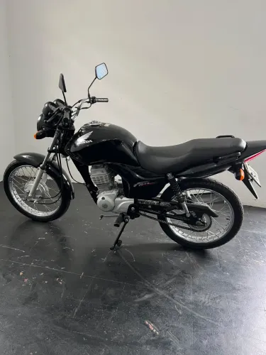 VENDO HONDA/CG 125 FAN KS