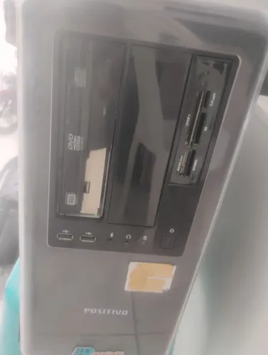 Computador i3 8gb