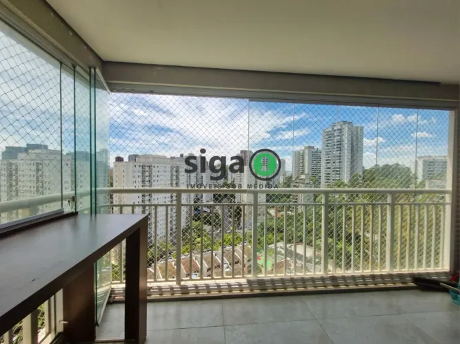 Condomínio Clube no Jardim Sul | 2 Dorms, Varanda e 2 Vagas! - aceita pet!