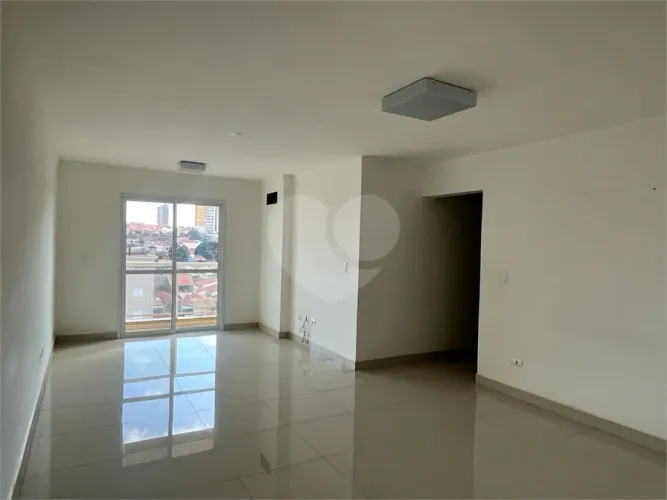 Apartamento com 3 quartos à venda em Cidade jardim - SP