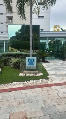 Apartamento a venda no Edificio Absolutto