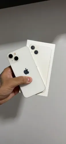 iPhone 13 128gb 73% Saúde todo original