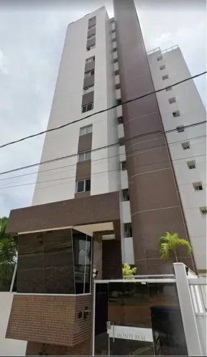 Apartamento mobiliado há 4 minutos da Praia de Ponta Negra para venda