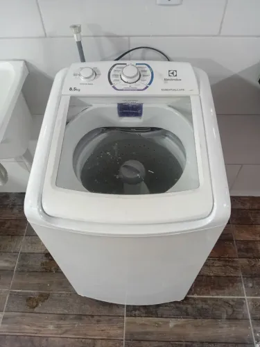 Vendo máquina de lava