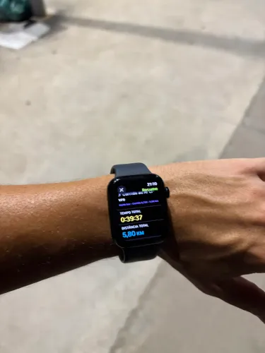 Vendo Apple Watch SE 44mm