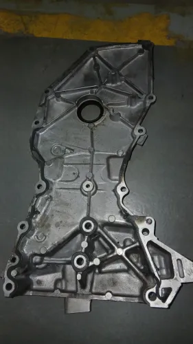 MOTOR COMPLETO VERSA 2020 1.6 16V