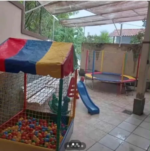 Área Kids