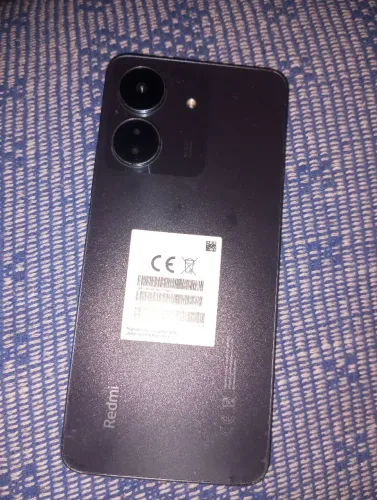 Redmi 13c 500